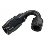 Fragola 115006-BL Hose End Reusable Deg -6 An To Female Black Ea. Fixed Price $31.99.