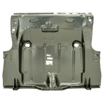 Amd 800-3569 1969 Camaro/firebird Complete Trunk Floor. Fixed Price $321.99.