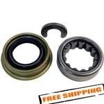 Crown 8134036K Axle Bearing & Seal Kit For 97-06 Wrangler Tj Dana 35 Rear. Fixed Price $39.27.