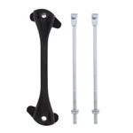 United Pacific 110982 Battery Hold Down Bracket, 1970-77 Bronco. Fixed Price $24.99.
