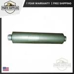 M100582 Heavy Duty Round Muffler For Cat 430 Cummin Ism 310 Detroit Diesel 470. Fixed Price $239.65.