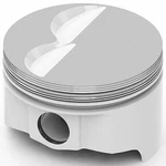 United Engine Machine IC737L.060-1 Icon Forged Left Single Piston, Ford 289,. Fixed Price $198.37.