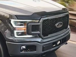 Husky Liners Aeroskin Hood Protector Shield Fits 2024-2025 Ford Ranger Smoke. Fixed Price $89.99.