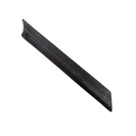 Scott Drake C7ZZ-6503598-BK 67-68 Ford Mustang Body A-pillar Trim Panel. Fixed Price $65.97.