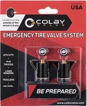 Colby Valve Emergency Stem Replacement Black. Fixed Price $36.55.