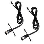 Oracle Lighting Orl Demon Eye Kits 8529-333. Fixed Price $61.82.