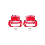 Disc Brake Caliper Set Power Stop S5008. Fixed Price $438.99.