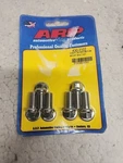 Arp 430-3102 Polished For Chevy Ss Hex Motor Mount Bolt Kit. Fixed Price $14.99.
