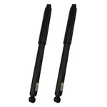 Motorcraft Oem Rear Shocks Absorbers Kit Set 2PCS Ford F150 4WD 157" 145" Wb. Fixed Price $239.95.