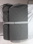 Serenelife Portable Intelligent Dry Heat Sauna SLISAU10GRY. Fixed Price $46.99.