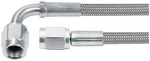 Allstar Performance ALL46304-30 30" #3 Braided Inches, Stainless Steel. Fixed Price $37.99.
