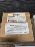 Gm Performance LSX454R Titanium Intake Valve Kit 8PCS Ferrea F6879 19259434. Fixed Price $699.00.