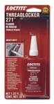 Loctite Red 271 Thread Locker 36 Ml Bottle P/n 37479. Fixed Price $52.26.
