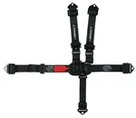 Impact Racing Latch And Link Driver Restraint System 51116661. Fixed Price $149.95.