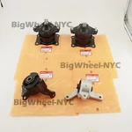 Oem For 2007-2013 Acura Mdx V6 3.7L 4X Engine & Transmission Set. Fixed Price $171.00.