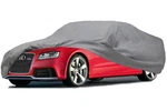 Car Cover For Bentley Turbo / Rl 82- 96 97 98 Heavy-duty 3 Layer. Fixed Price $92.77.