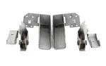 Leaf Spring Relocation Kit 70-74 Dodge Plymouth E-body. Fixed Price $573.12.