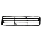 Upper Passenger Side Grille Rh Panel Fits 1991-1993 Dodge Dw Pickup. Fixed Price $34.21.