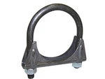 For 1966-1968 Jeep CJ5A Exhaust Clamp Crown 42575RKGK 1967. Fixed Price $16.28.