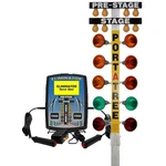 Port-a-tree 3182 Eliminator Next Gen With National Event Kit Includes:. Fixed Price $1354.19.