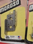 Moroso 71552 Mounting Bracket. Fixed Price $25.00.