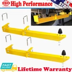 20475 Suspension Traction Bars 28" Length Ford Mustang F150 F350 Universal. Fixed Price $76.95.