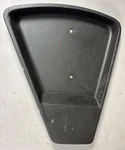 82755969 Dash Top Tray, Plastic, With Oe Style J For Volvo Vnl. Fixed Price $30.00.