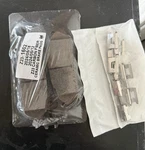Power Stop Z23-1602 Daily Driver Carbon-fiber Ceramic Brake Pad Set. Fixed Price $39.00.