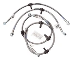 Russell Brake Line Kit For 1992-95 Honda Civic Street Legal, Dot Approved. Fixed Price $155.99.