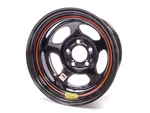 Bassett 15X8 Imca Black Inertia 5X4.75- 58AC1I. Fixed Price $131.03.