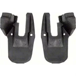 1967 1969 Camaro / Firebird Upper Door Jamb Seals Pair Oer New # 356. Fixed Price $31.55.