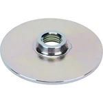 Weight Jack Weld-in Plate, 1-1/8 Inch Threads. Fixed Price $19.99.
