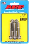 Arp Stainless Steel Bolt 770-1007. Fixed Price $26.99.