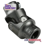 Borgeson 13425, One Natural Steel Steering U-joint 3/4-36 X 11/FITS 16-36 Perfor. Fixed Price $104.89.
