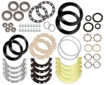 Trail Gear Suzuki Samurai Knuckle Sandwich Bundle 86-95. Fixed Price $524.90.