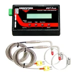 Computech Systems Egt Plus Race Kit Clamp-on Version- 4105-2. Fixed Price $714.41.