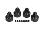 Traxxas Aluminum Shock Caps Gtx Ptfe (4) X-maxx/xrt TRA7764X. Fixed Price $54.95.