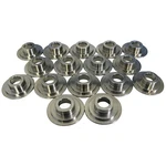 Lunati 76107 Titanium Cam Retainers, Deg, 1.500OD Save $25 Speedtech. Fixed Price $385.99.