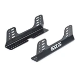 Sparco 004902 Side Mount Kit Steel; Black. Fixed Price $105.97.