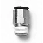 Dedenbear Aalqd Air Line Quick Disconnect 1/4 Od To 1/8 Npt Nic. Fixed Price $16.99.