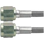 Allstar Performance ALL46310-42 STRAIGHT/-4 In. #3 Line. Fixed Price $36.63.
