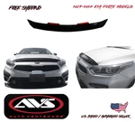 2019-2024 Kia Forte Carflector Avs Low Profile Hood Bug Shield Deflector. Fixed Price $111.02.
