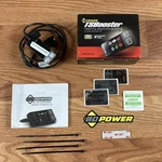 Bd Tsbooster Diesel Power Throttle Controller Replacement 1057932 Dodge Ford Che. Fixed Price $49.99.