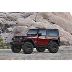 Suspension Lift Kit Fabtech FTS24178. Fixed Price $405.97.
