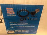 Ssbc Proformance Brake Systems Electric Vacuum Punp Kit. Fixed Price $200.00.