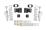 Umi Performance Rear Coilover Bracket Kit 3054 Fits 1978-1988 Gm G-body. Fixed Price $225.99.