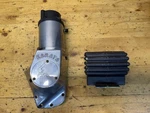 Vertex Karata Magneto Harley Shovelhead Evo Unused Chopper Drag Racing. Fixed Price $2500.00.