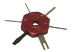 Lisle 14900 Wire Disconnect Terminal Tool For Gm. Fixed Price $18.69.