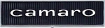 1967 Camaro Door Panel Emblems Standard Interior Pair. Fixed Price $38.80.