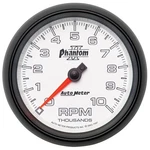 Autometer 7597 Phantom Ii In-dash Tachometer. Fixed Price $263.99.